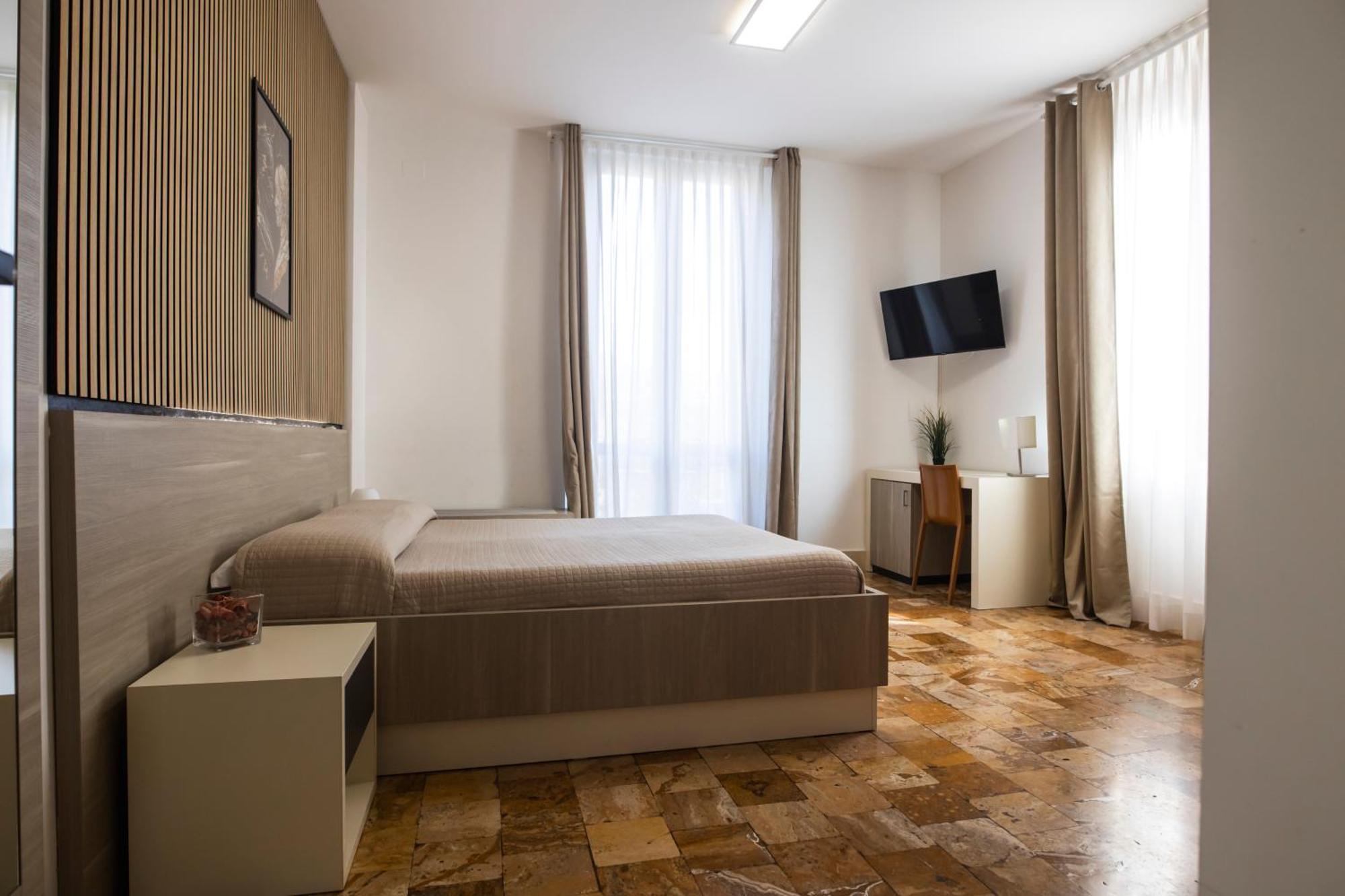 بيسكارا B&B Palazzo Storico Di Nicola المظهر الخارجي الصورة